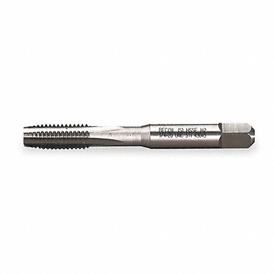 Tap Straight Flute M8-1.25 Plug