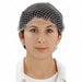 Hairnet White Universal PK144