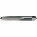 Straight Flute Tap M2.5x0.45 HSS