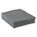 Absorbent Pad Universal Gray PK100