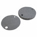 Drum Top Absorb Pad Universal Gray PK25