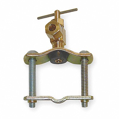 Saddle Needle Valves