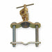 Saddle Needle Valves