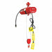 Wire Rope Hoist Single 500 lb.