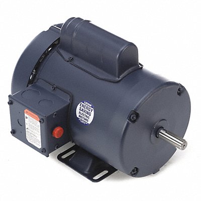 50 Hz Motor 3/4 HP 1 425 RPM 110/220V 56