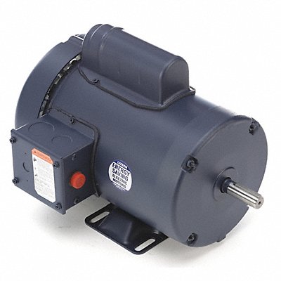 50 Hz Motor 1 HP 1 425 RPM 110/220V 56