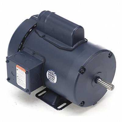 50 Hz Motor 1 HP 2 850 RPM 110/220V 56