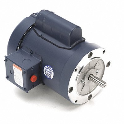 50 Hz Motor 1/2 HP 1 425 RPM 110/220V