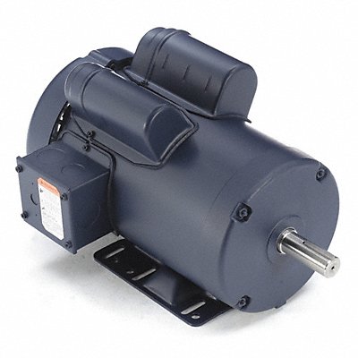 50 Hz Motor 3 HP 2 850 RPM 220V AC 145T