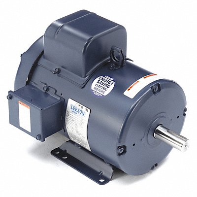 50 Hz Motor 2 HP 1 440 RPM 220V AC 182T