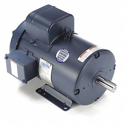 50 Hz Motor 3 HP 1 440 RPM 220V AC 184T