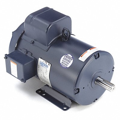 50 Hz Motor 5 HP 1 440 RPM 220V AC 184T