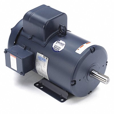 50 Hz Motor 5 HP 2 875 RPM 220V AC 184T