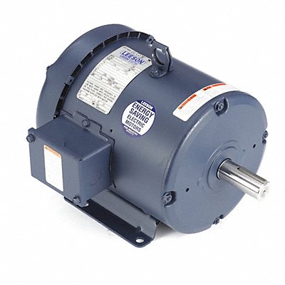 50 Hz Motor 3 HP 1 425 RPM 220/380/440V