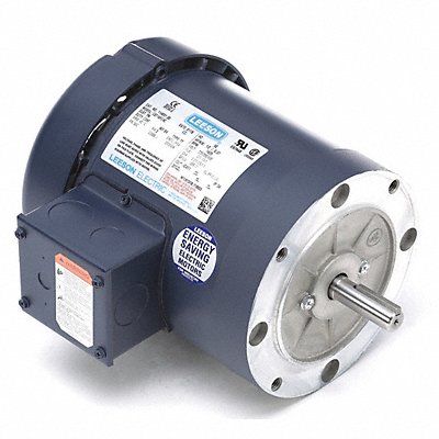 50 Hz Motor 1 1/2 HP 2 850 RPM 220/380V