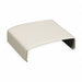 Cover Clip Ivory PVC 2300 Series Clips