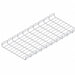 Wire Mesh Cable Tray 18x2In 10 Ft