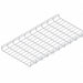 Wire Mesh Cable Tray 20x2In 10 Ft