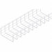 Wire Mesh Cable Tray 12x6In 10 Ft