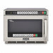 Microwave Professional 1200 Watts SS