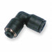 Union Elbow Tube 3/8In x 1/2In PK10