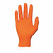 D1818 Disposable Gloves Nitrile S PK100