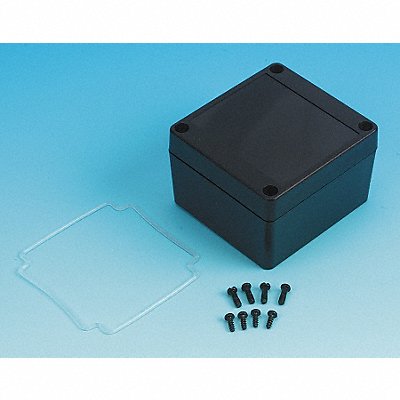 Enclosure 3-5/32 in W 2-5/32 in D