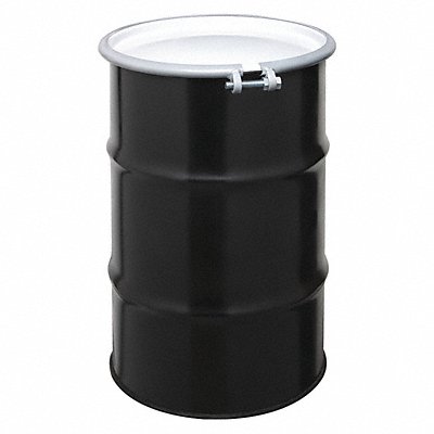 Transport Drum Black 18ga 1.2mm