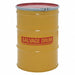 Salvage Drum Yellow 18ga 1.2mm