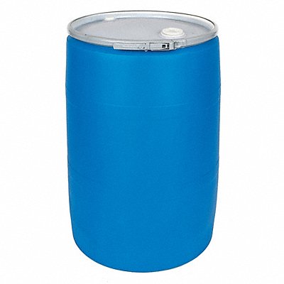 Transport Drum Blue 0.087in