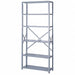 Metal Shlvng Cap 1150 lb 12inx84inx36in