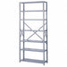 Metal Shlvng Cap 1150 lb 12inx84inx36in