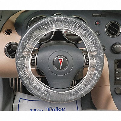 Steering Wheel Cover Truck PK250