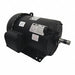 GP Motor 1 1/2 HP 1 170 RPM 208-230/460V