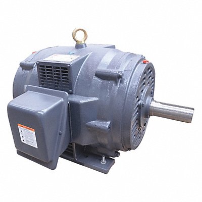 GP Motor 40HP 1 780RPM 230-208/460V 324T