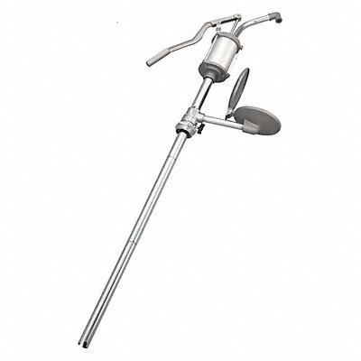 Hand Drum Pump Lever 16 oz per stroke