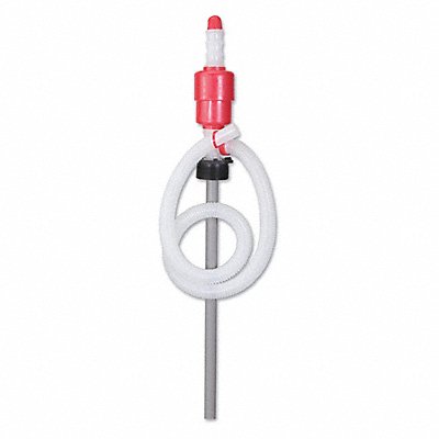 Hand Drum Pump Piston 5 gpm@120 strokes