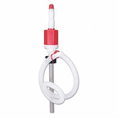 Hand Drum Pump Piston 7 gpm@120 strokes