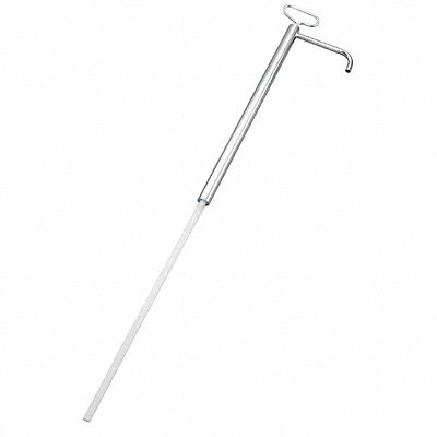 Hand Drum Pump Piston 8 oz per stroke