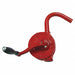 Hand Drum Pump Rotary 10 gpm@120 strokes