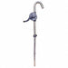 Hand Drum Pump Rotary 15 gpm@120 strokes