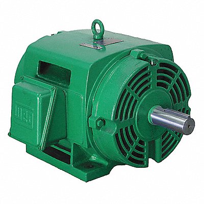 GP Motor 60 HP 1 780 RPM 575V AC 364/5T