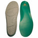 D0469 Insole Men s 3-4-1/2 Women s 5-6-1/2 PR