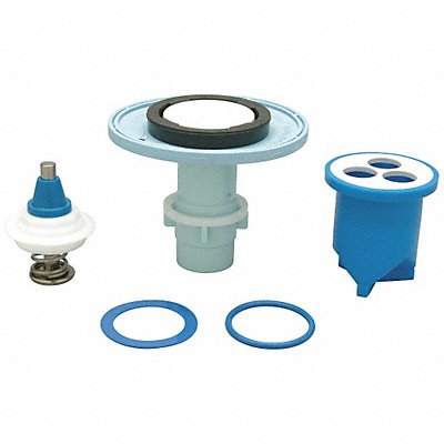 Diaphragm Assembly Manual Toilets 3.5GPF