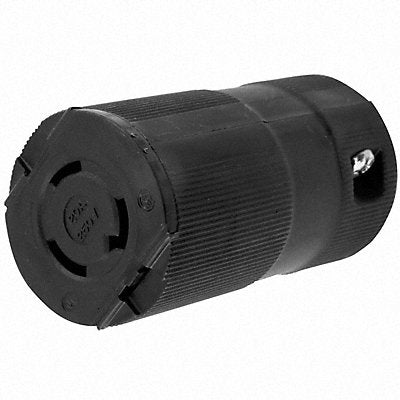 Locking Connector Hinged 20 A L6-20R