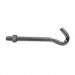 Single Point Hook Steel PK10