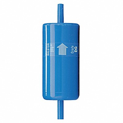 Filter 1/4 Tube 7.3 cfm PK10