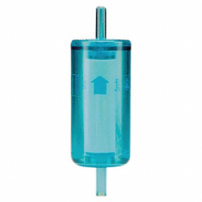 Filter 1/4 Tube 14.6 cfm PK10