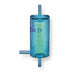Filter 1/4 Tube 7.3 cfm PK10