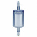Filter 1/4 Tube 10.1 cfm PK10